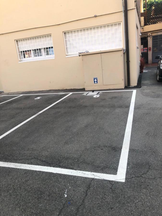 San Donato Fiere Essential Apartment W/Parking Bologna Exterior foto